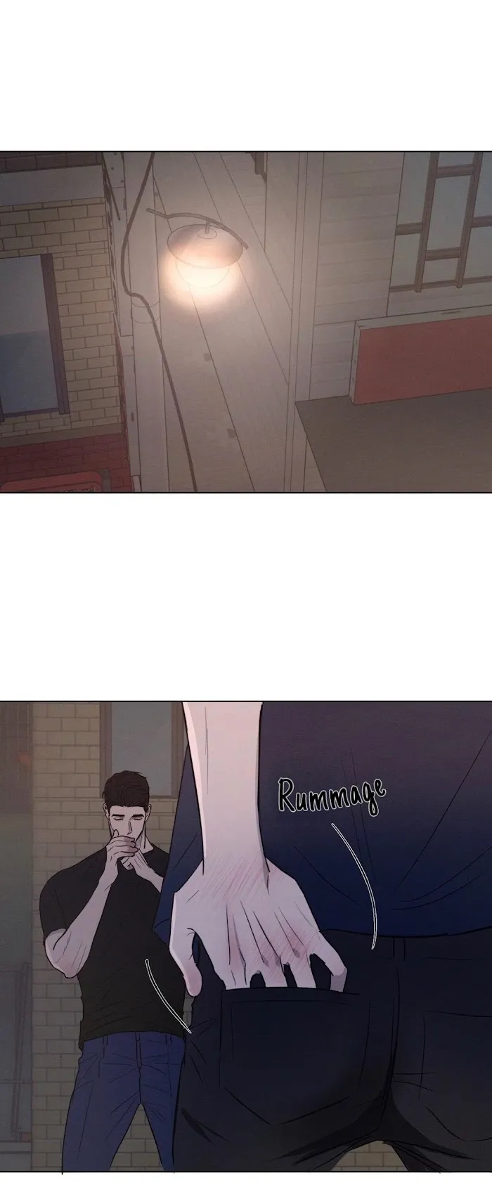 Rivalry 1 Chapter 1 page 53 - 