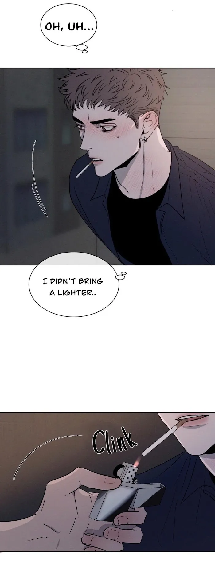Rivalry 1 Chapter 1 page 54 - 