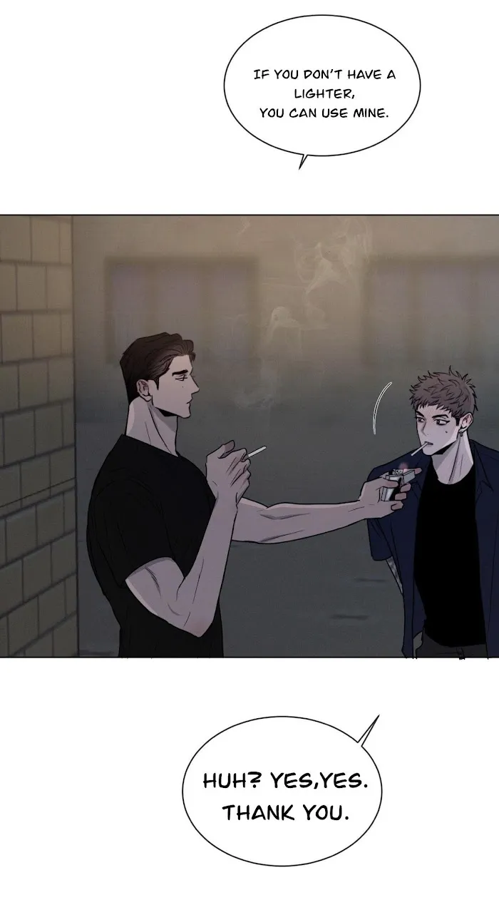 Rivalry 1 Chapter 1 page 55 - 