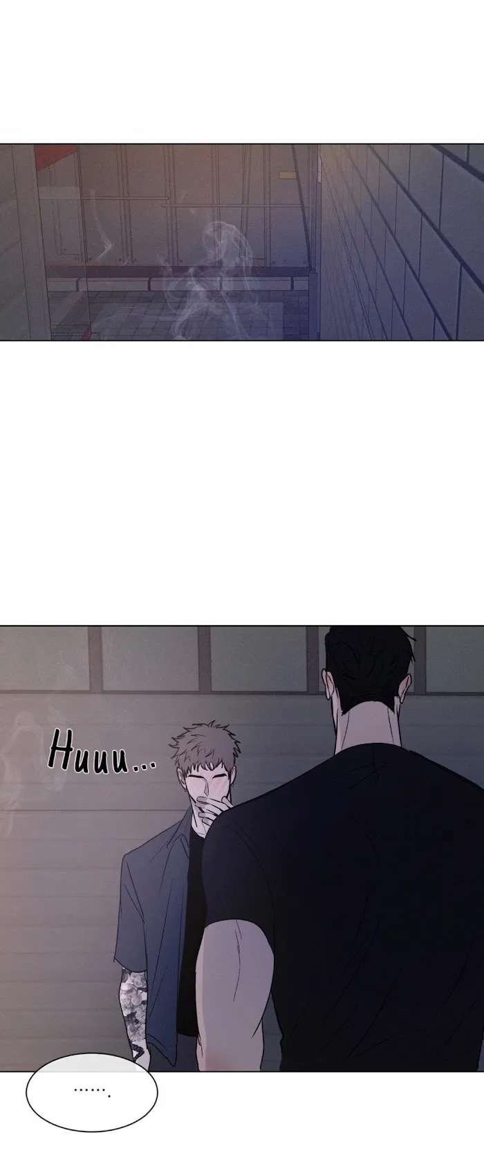 Rivalry 1 Chapter 1 page 56 - 