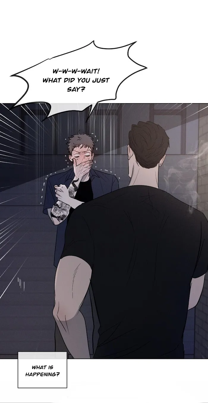 Rivalry 1 Chapter 1 page 65 - 