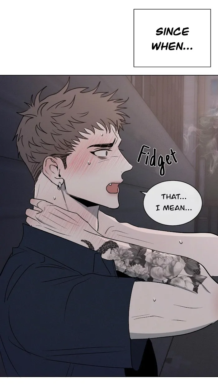 Rivalry 1 Chapter 1 page 67 - 