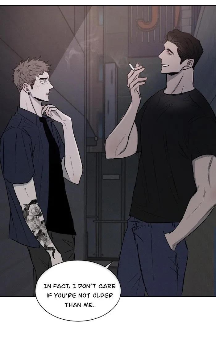 Rivalry 1 Chapter 1 page 70 - 