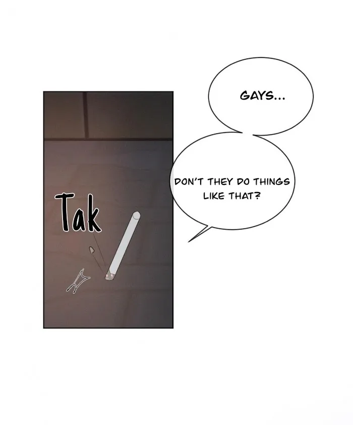Rivalry 1 Chapter 1 page 73 - 
