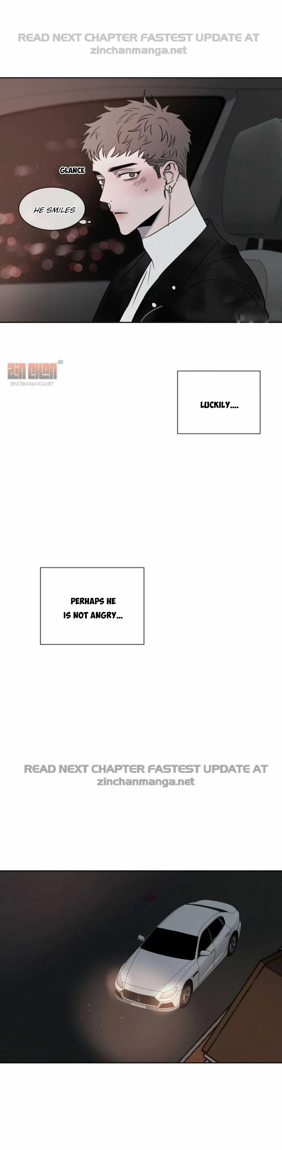 Rivalry 1 Chapter 10 page 24 - 