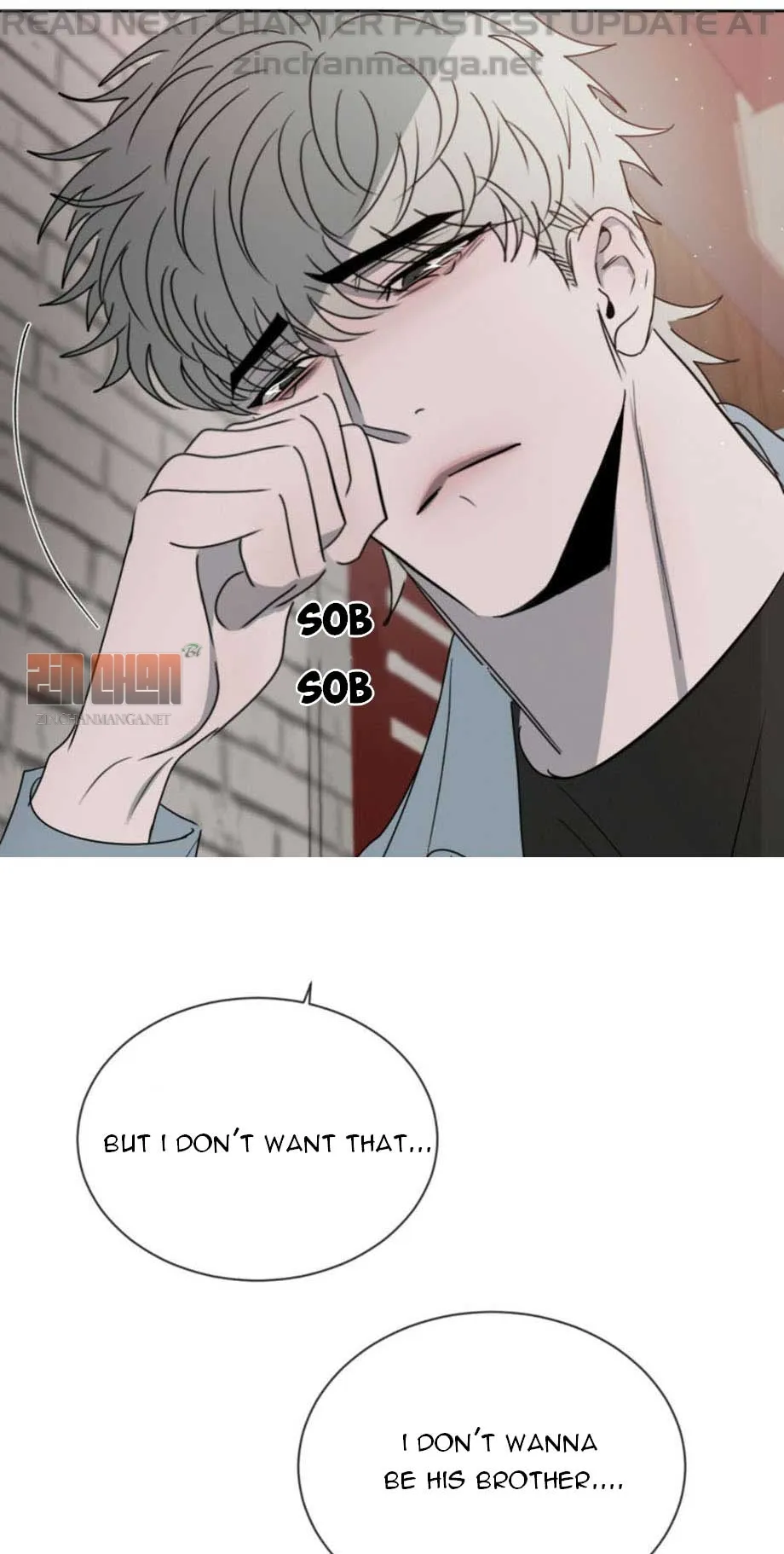 Rivalry 1 Chapter 11 page 38 - 
