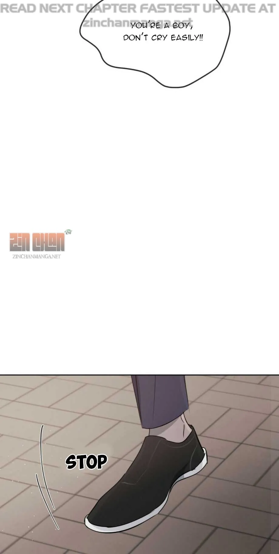 Rivalry 1 Chapter 11 page 40 - 