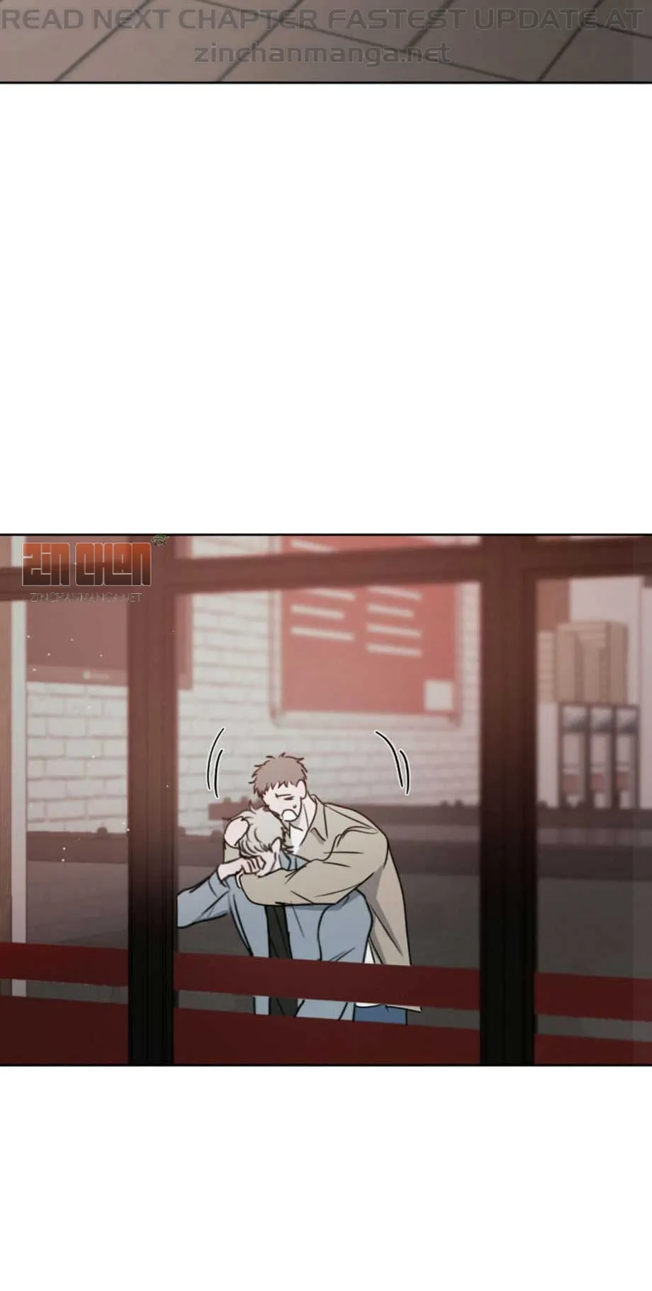 Rivalry 1 Chapter 11 page 41 - 