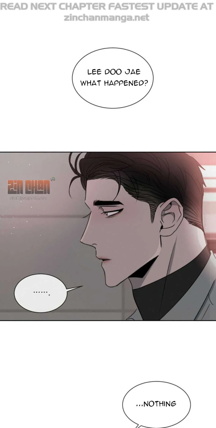 Rivalry 1 Chapter 11 page 42 - 