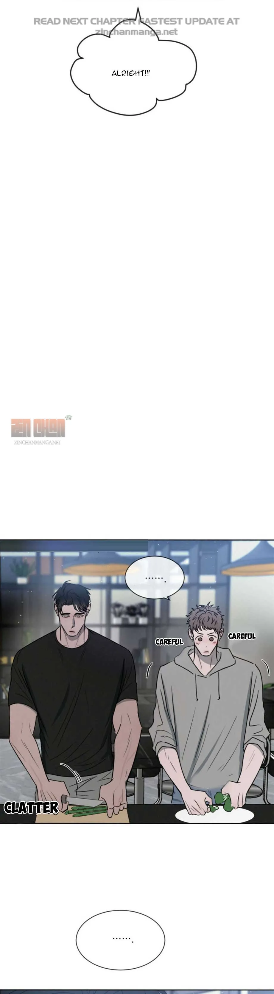 Rivalry 1 Chapter 12 page 24 - 