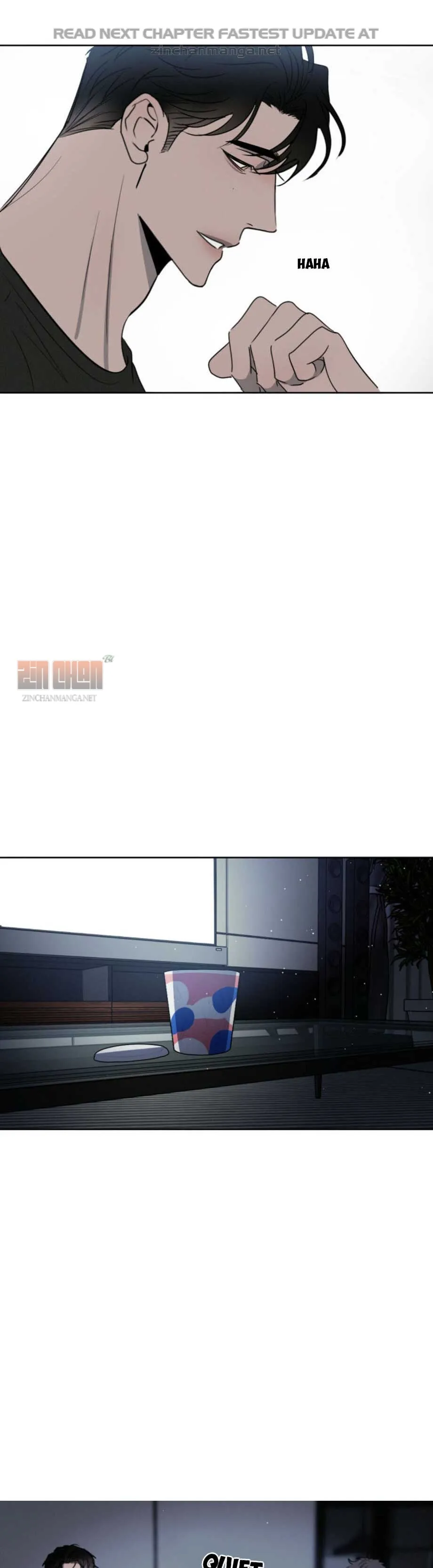 Rivalry 1 Chapter 12 page 29 - 
