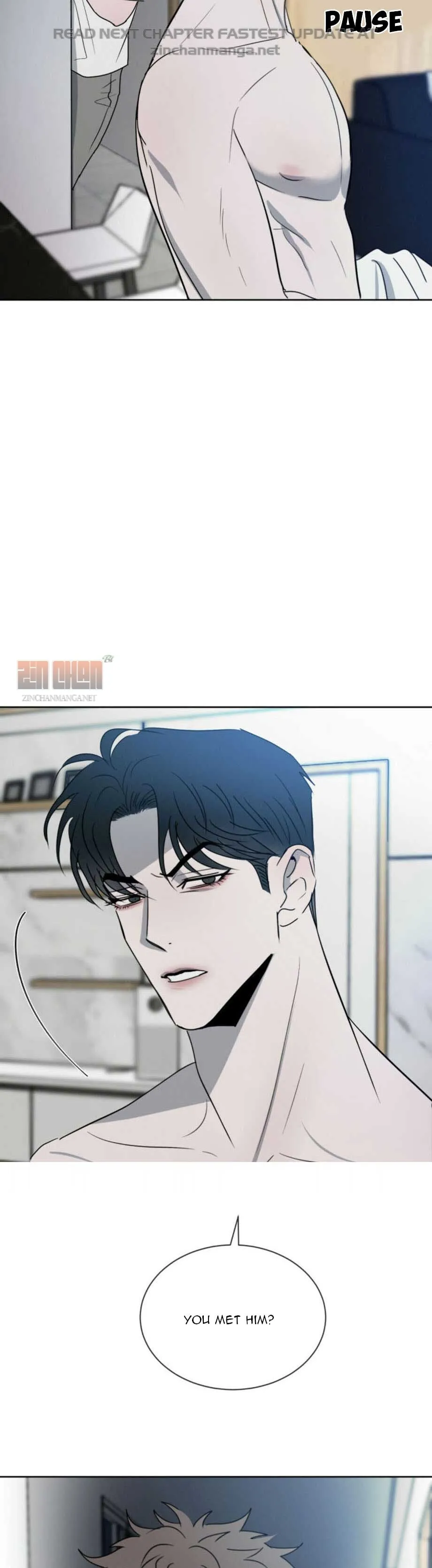 Rivalry 1 Chapter 12 page 4 - 