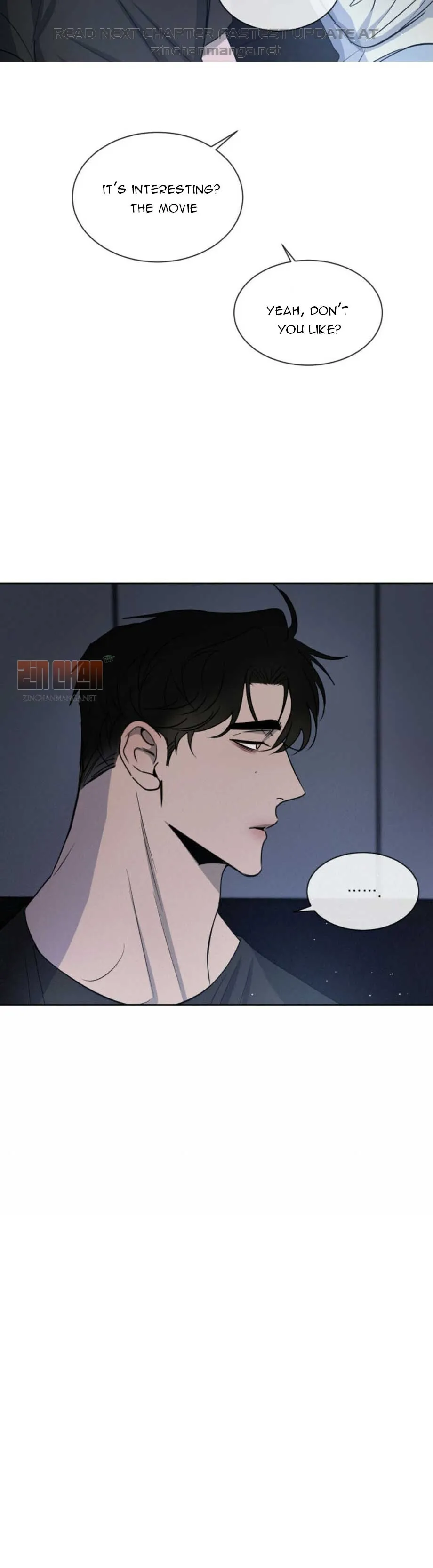 Rivalry 1 Chapter 12 page 32 - 