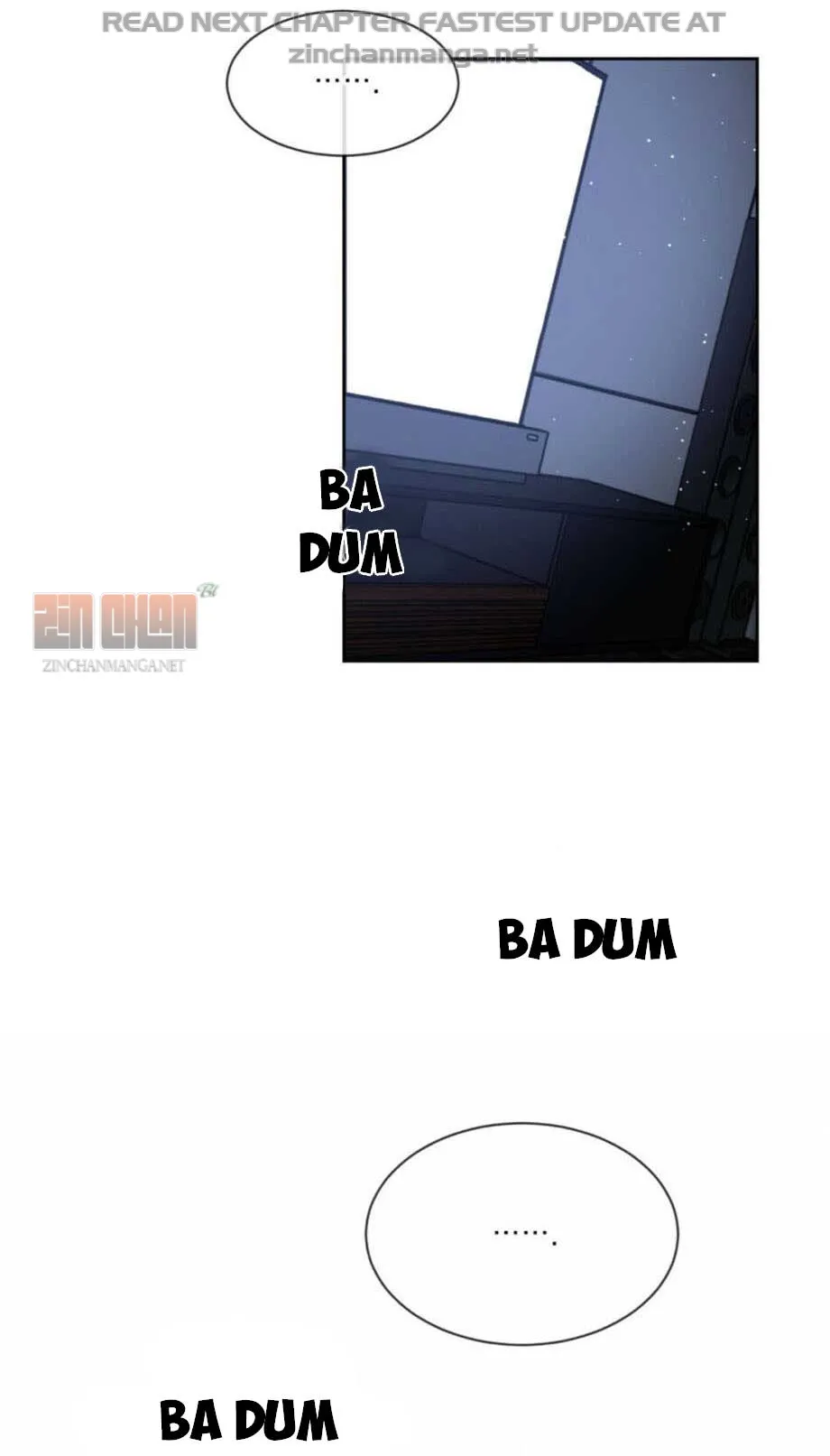 Rivalry 1 Chapter 12 page 37 - 