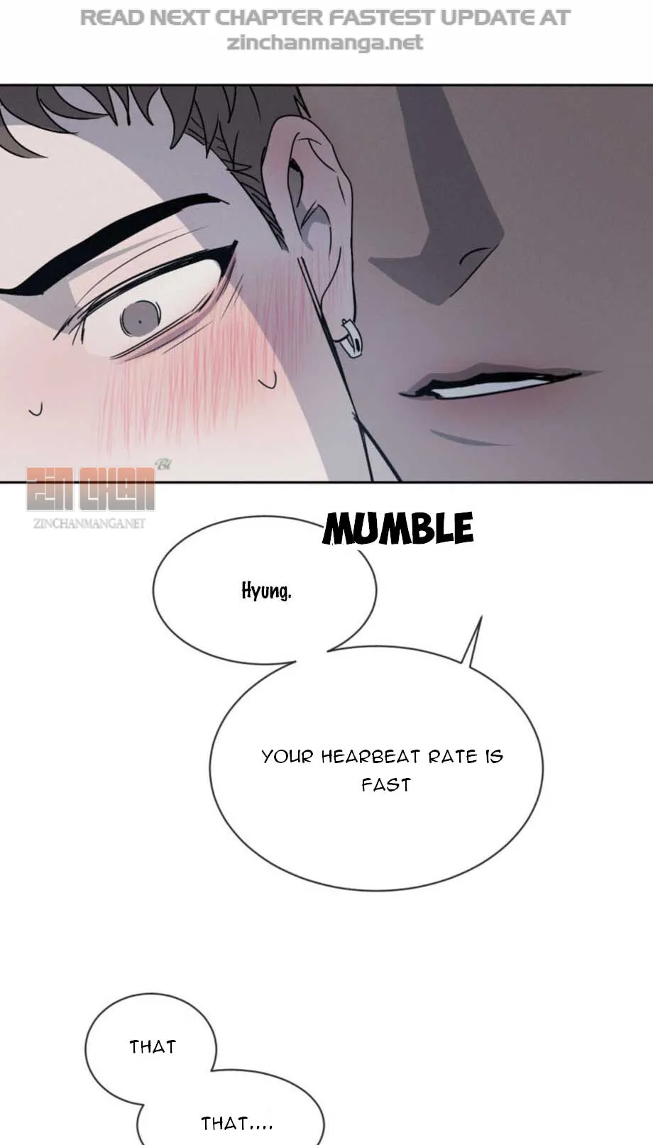 Rivalry 1 Chapter 12 page 38 - 