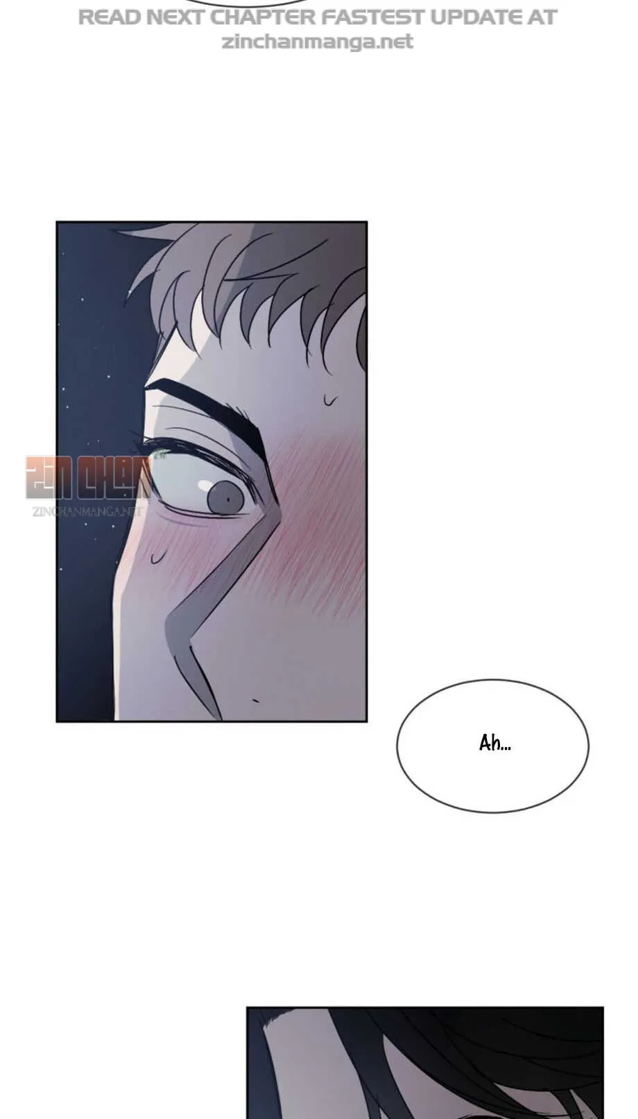 Rivalry 1 Chapter 12 page 40 - 