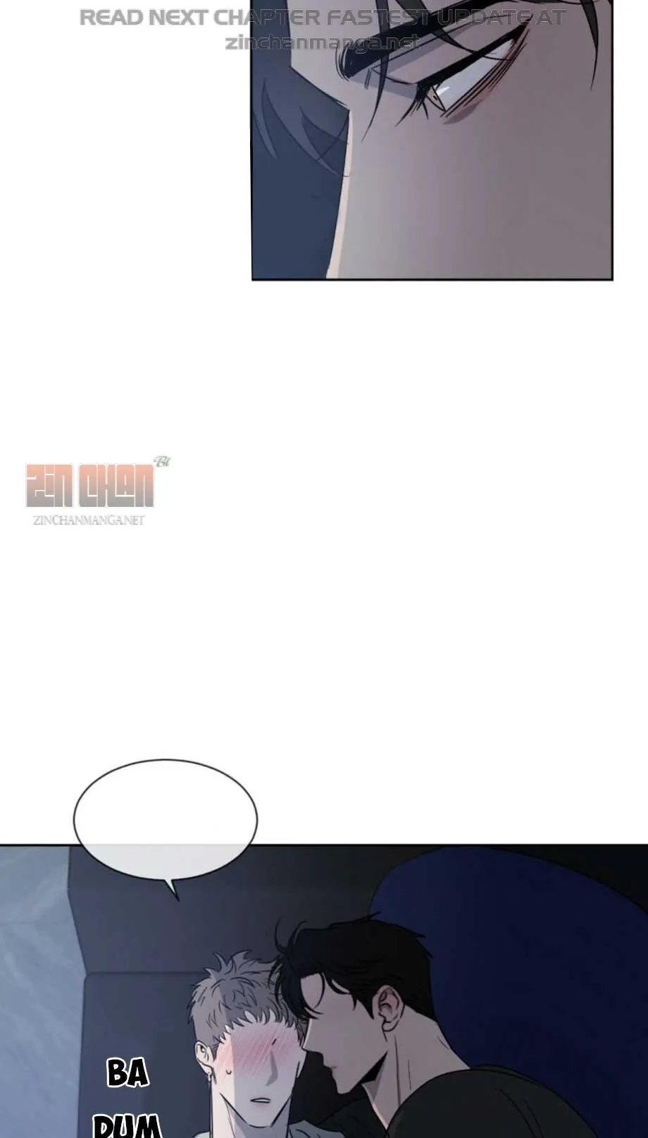 Rivalry 1 Chapter 12 page 41 - 