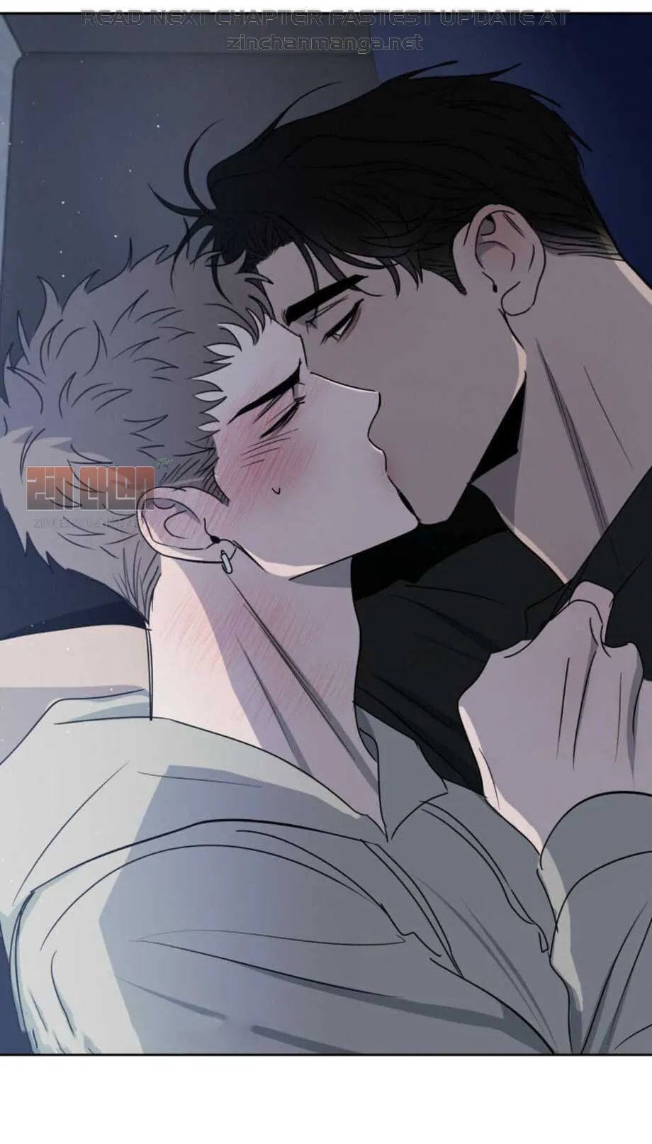 Rivalry 1 Chapter 12 page 45 - 