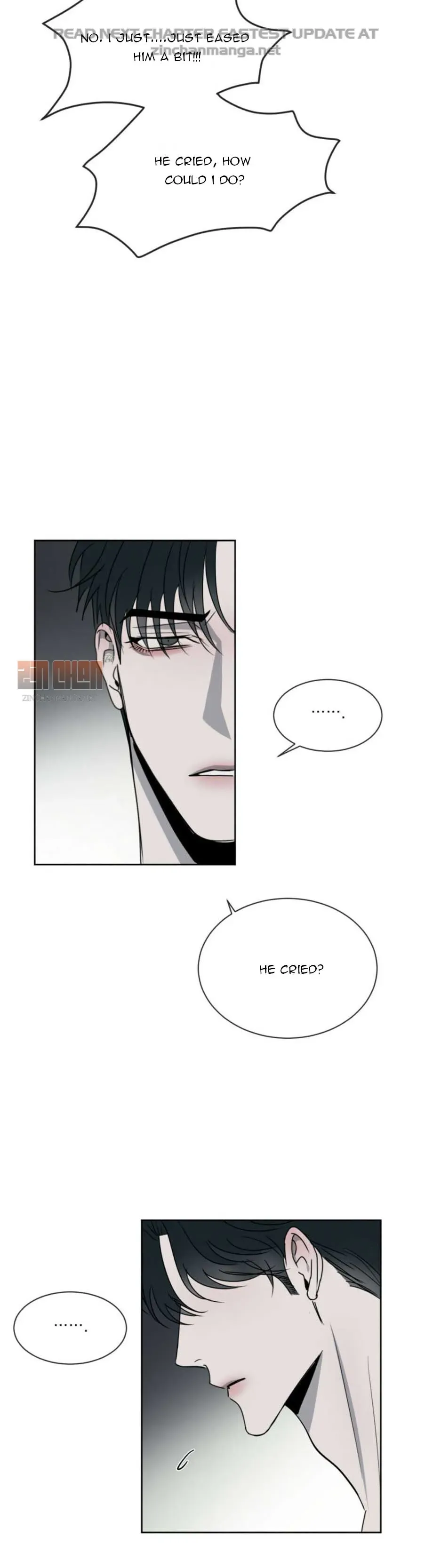 Rivalry 1 Chapter 12 page 6 - 