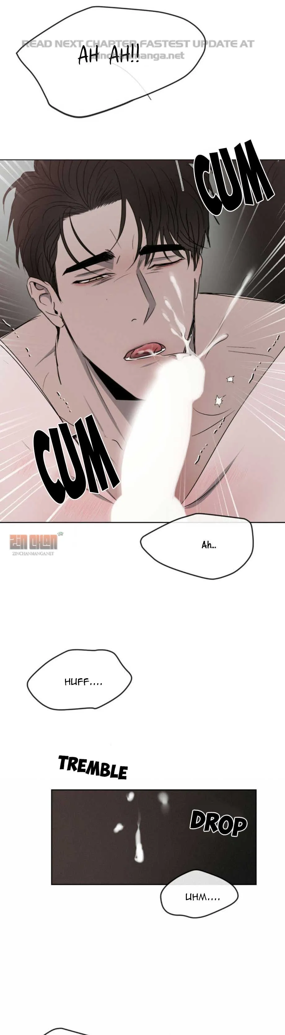 Rivalry 1 Chapter 13 page 19 - 