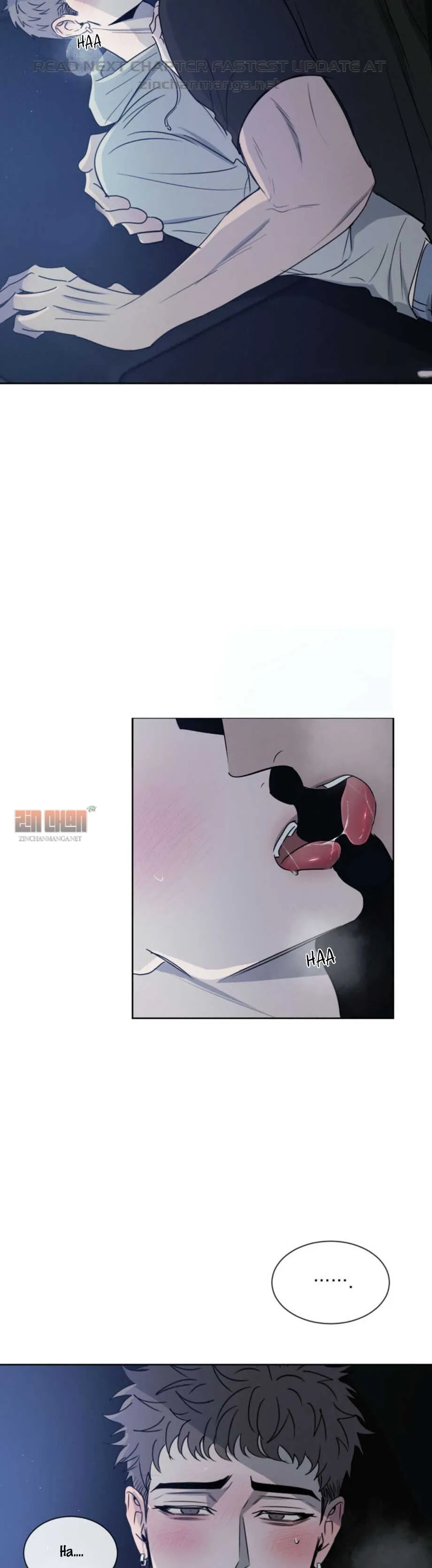 Rivalry 1 Chapter 13 page 3 - 