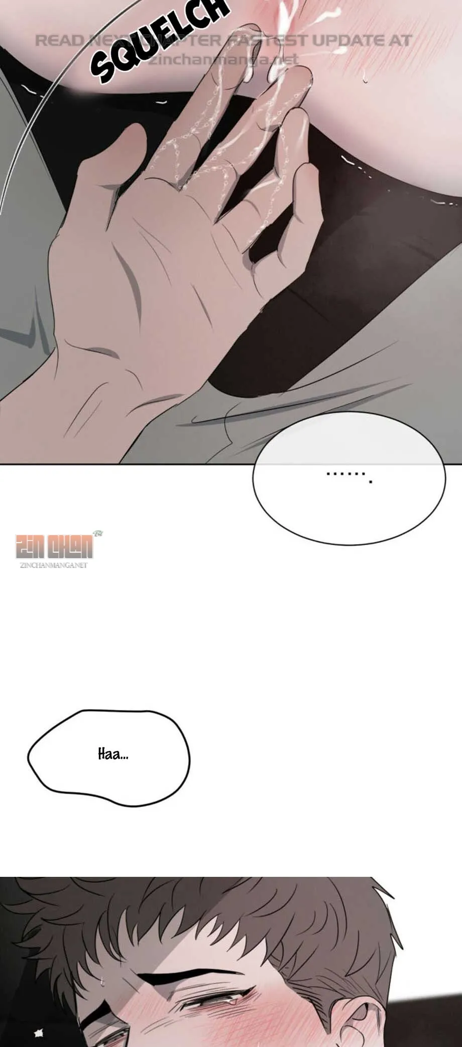 Rivalry 1 Chapter 13 page 29 - 