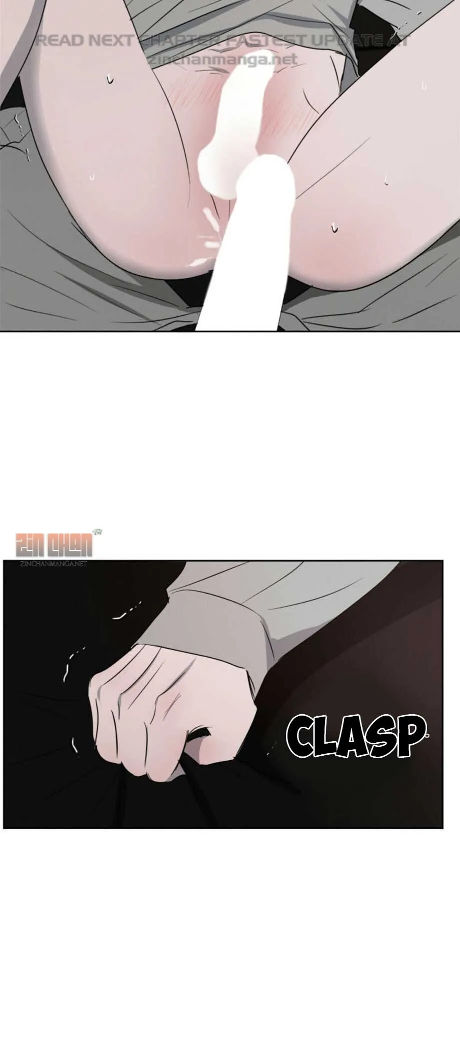 Rivalry 1 Chapter 13 page 35 - 