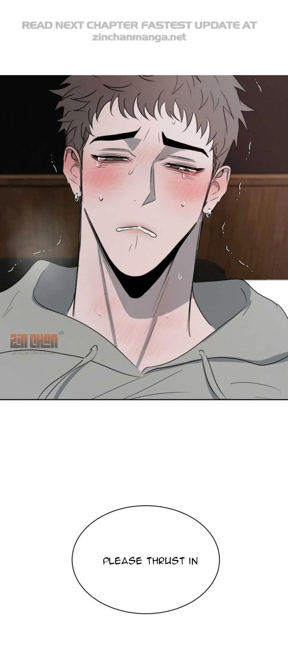 Rivalry 1 Chapter 13 page 36 - 