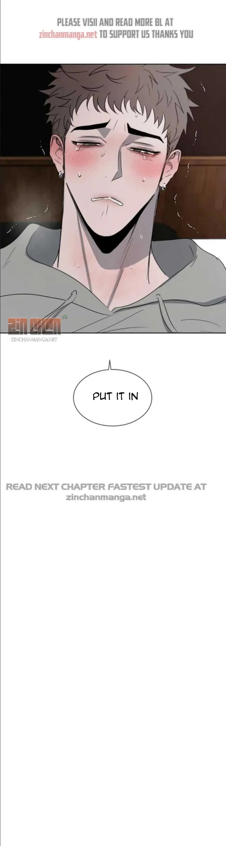 Rivalry 1 Chapter 14 page 1 - 