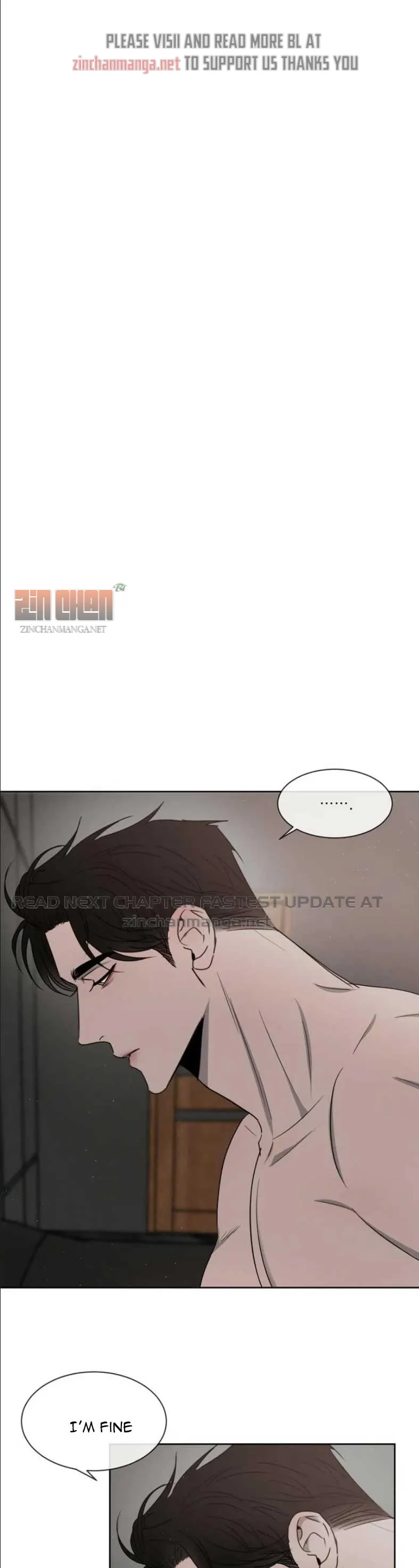 Rivalry 1 Chapter 14 page 2 - 