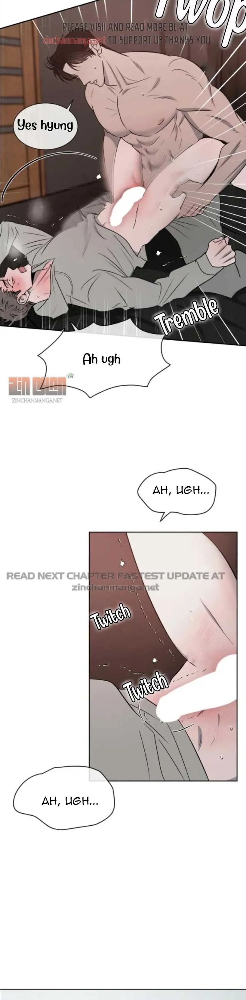 Rivalry 1 Chapter 14 page 13 - 