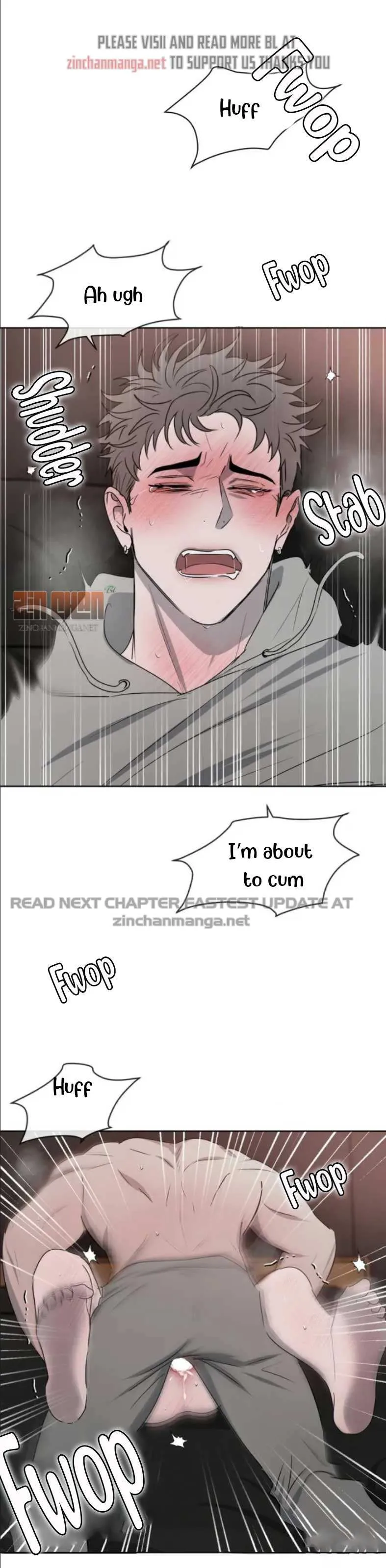 Rivalry 1 Chapter 14 page 24 - 