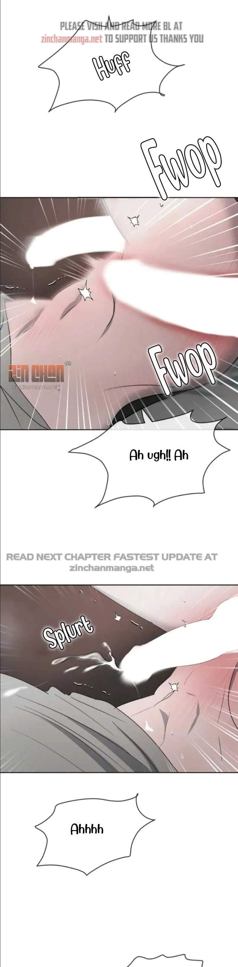 Rivalry 1 Chapter 14 page 25 - 