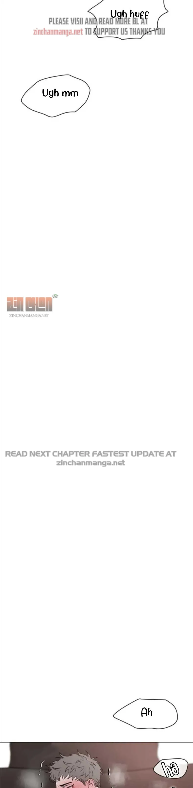 Rivalry 1 Chapter 14 page 26 - 