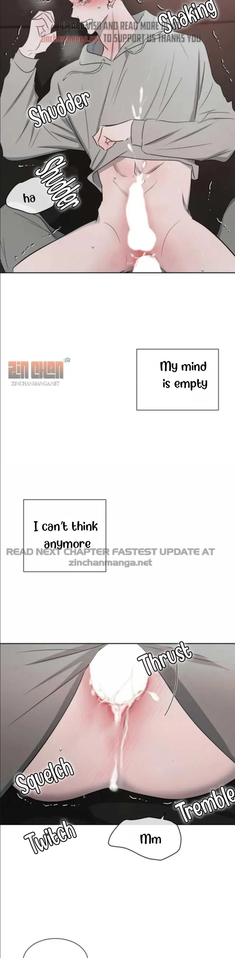 Rivalry 1 Chapter 14 page 27 - 