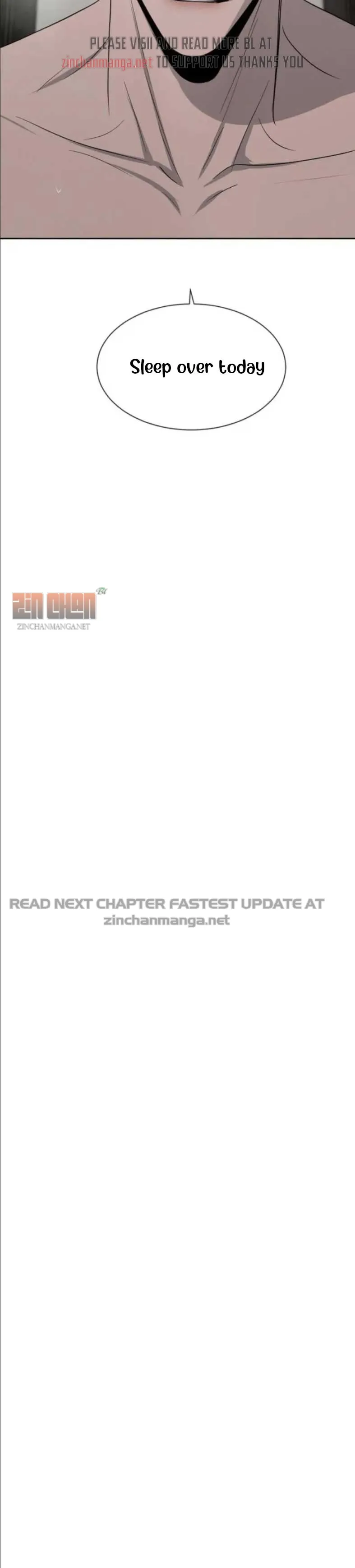 Rivalry 1 Chapter 14 page 30 - 