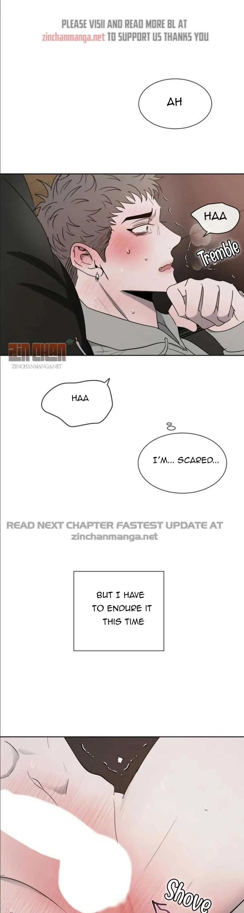 Rivalry 1 Chapter 14 page 4 - 