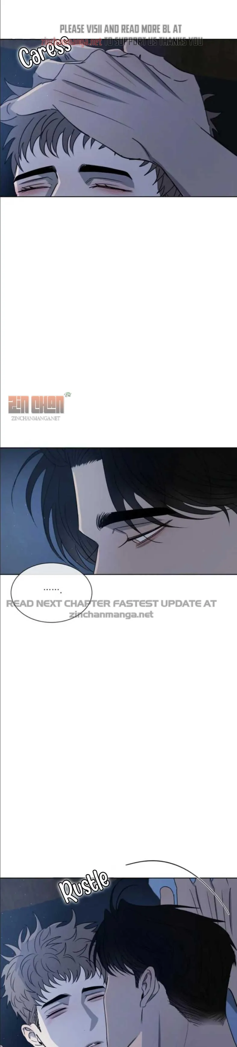 Rivalry 1 Chapter 14 page 32 - 