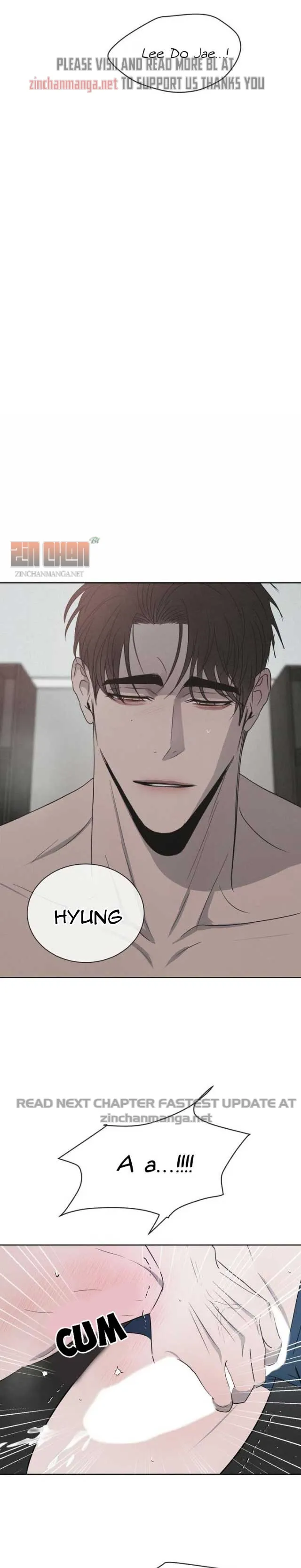 Rivalry 1 Chapter 15 page 11 - 