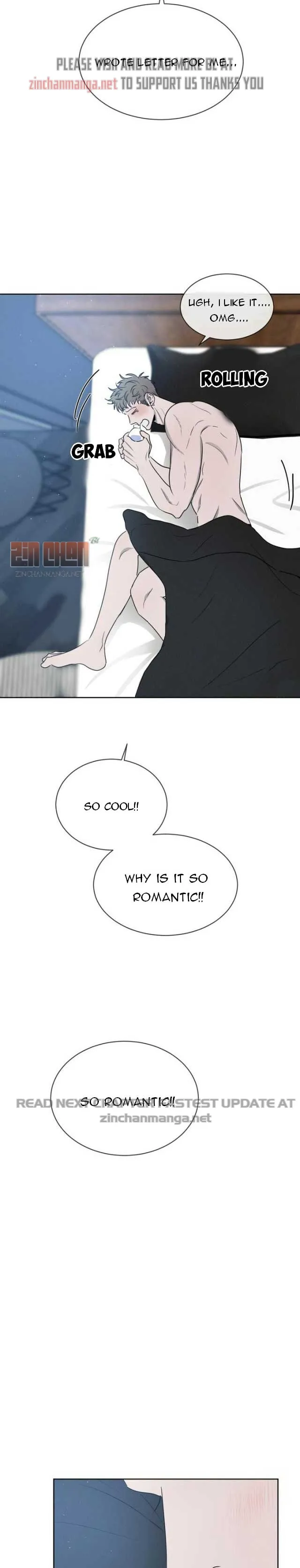 Rivalry 1 Chapter 15 page 5 - 