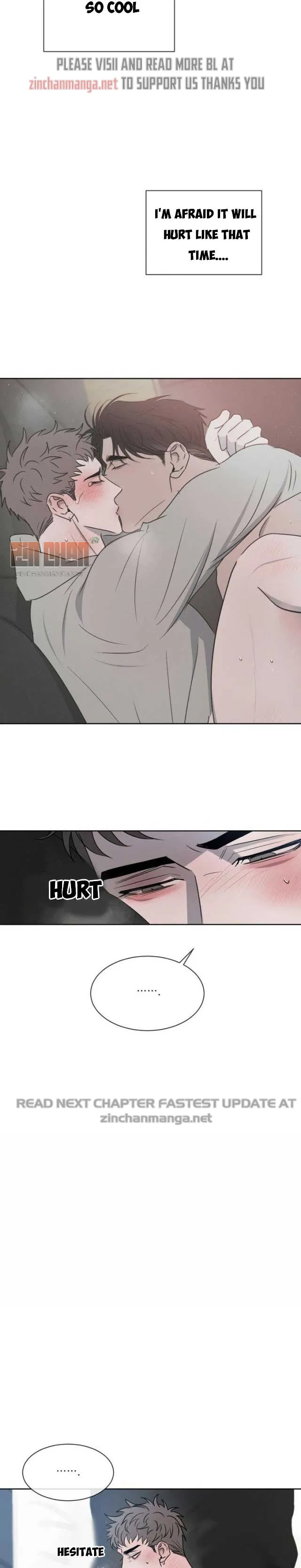 Rivalry 1 Chapter 15 page 7 - 