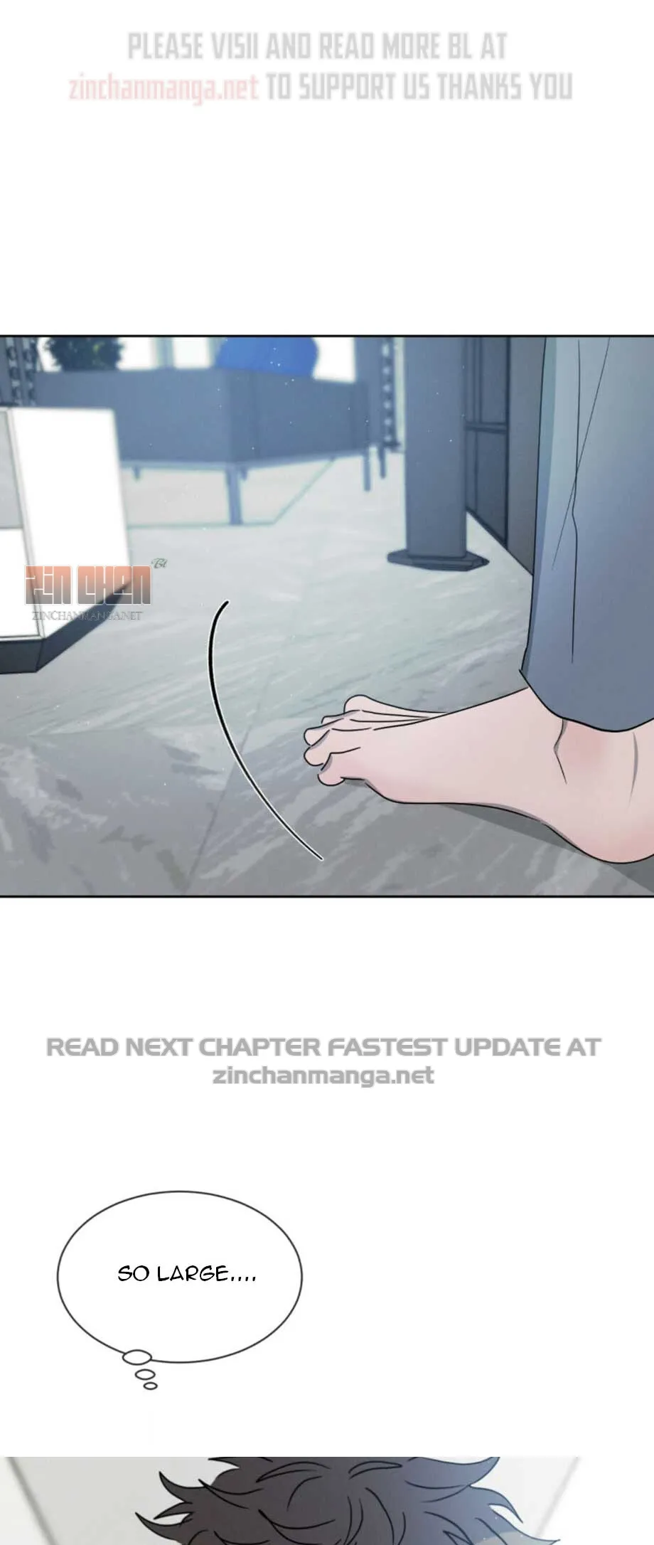 Rivalry 1 Chapter 16 page 16 - 