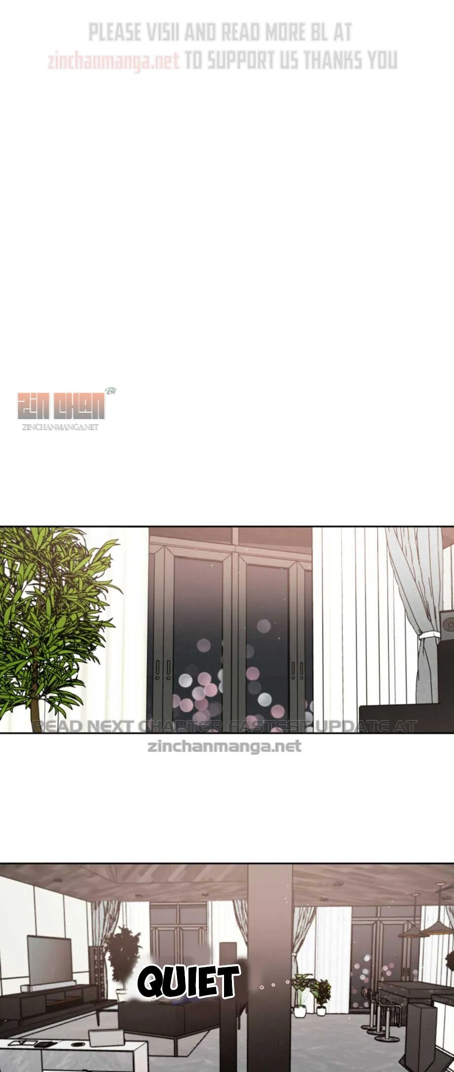Rivalry 1 Chapter 16 page 20 - 