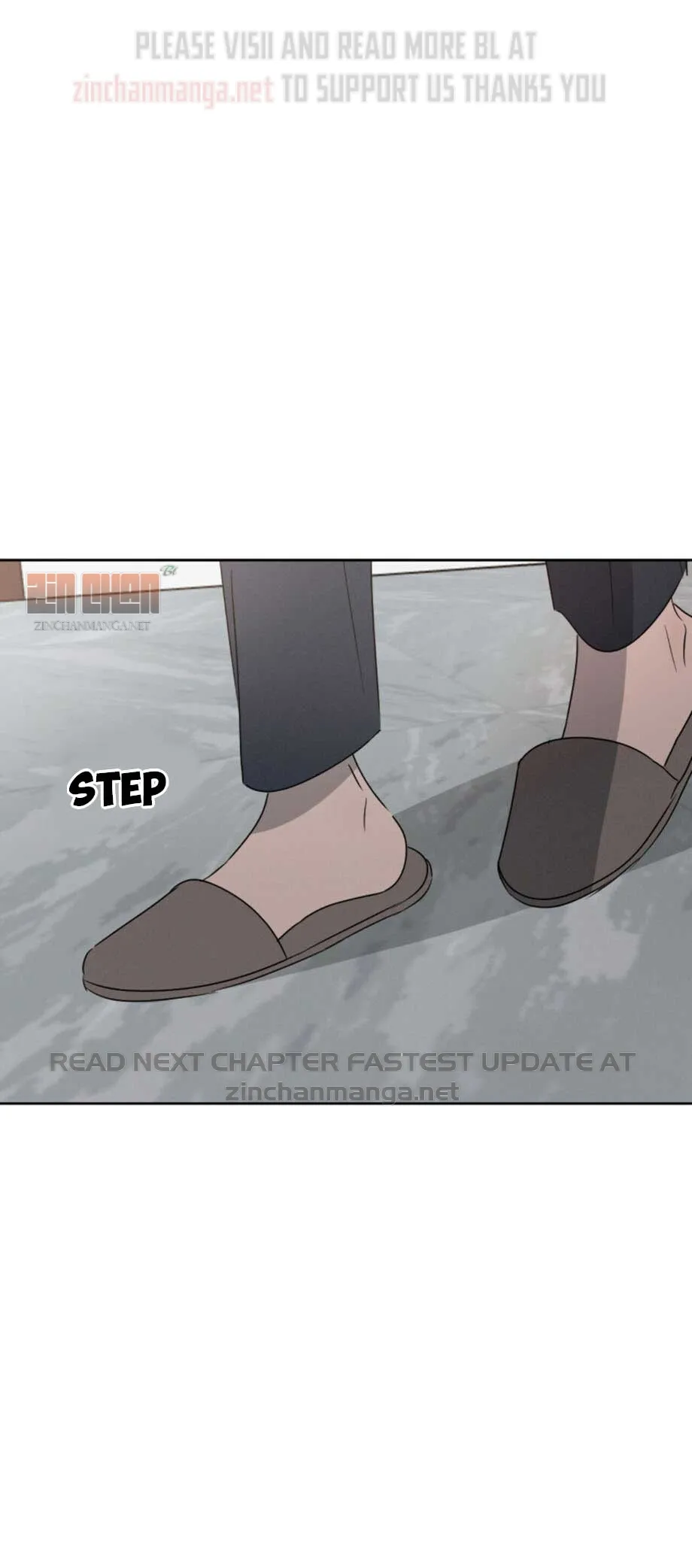 Rivalry 1 Chapter 16 page 22 - 