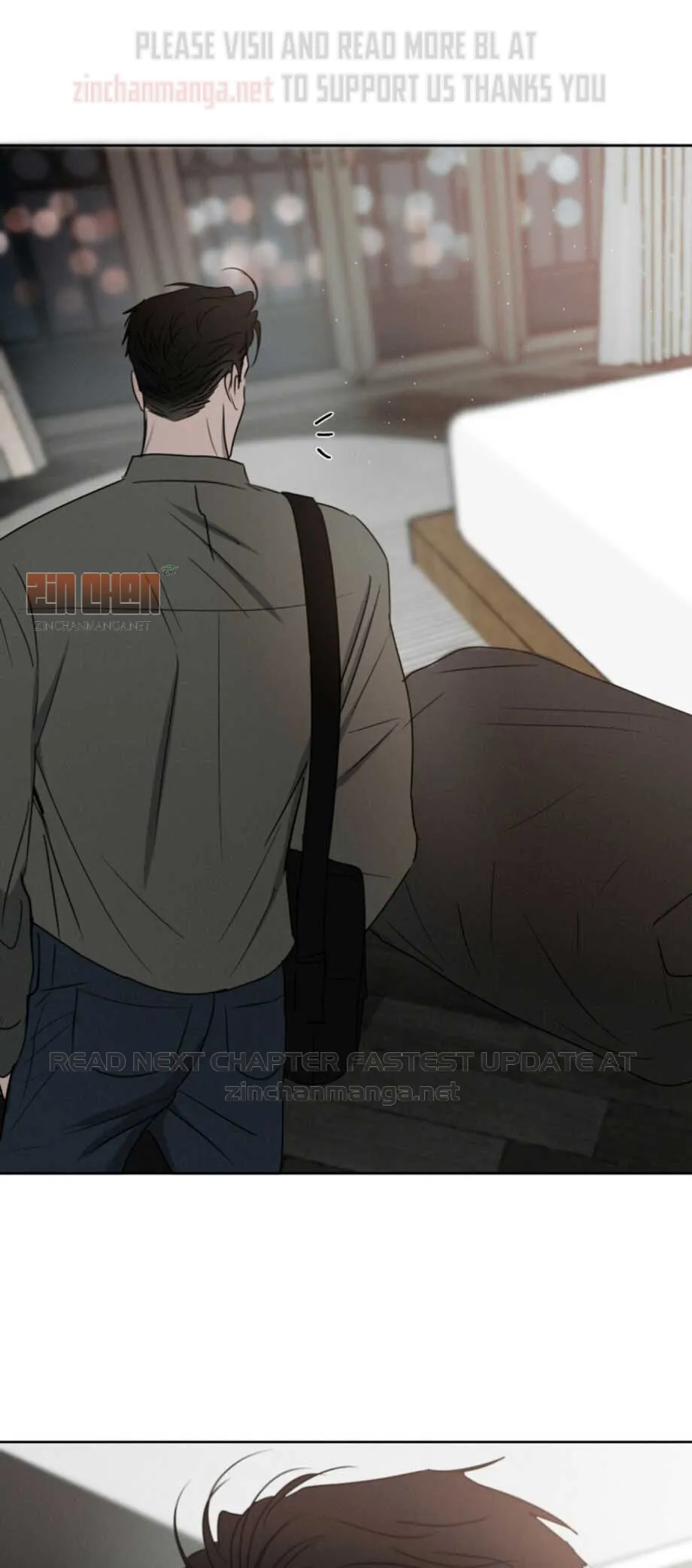 Rivalry 1 Chapter 16 page 23 - 