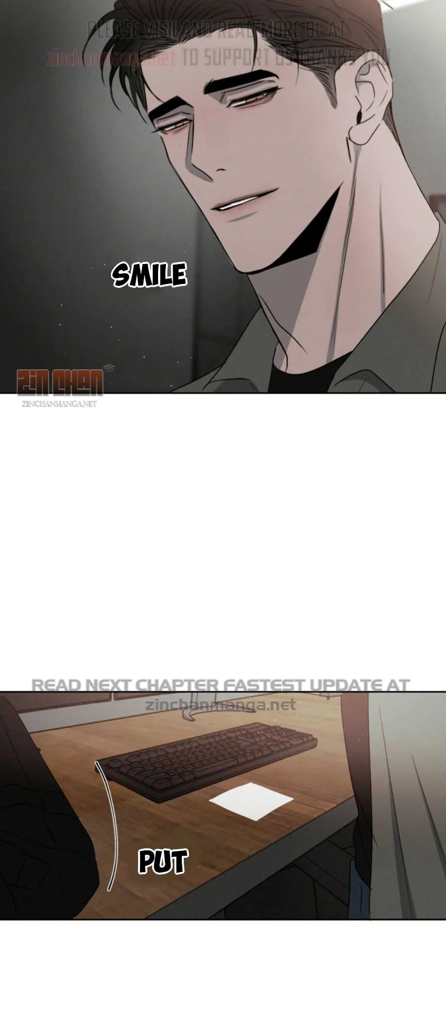Rivalry 1 Chapter 16 page 24 - 