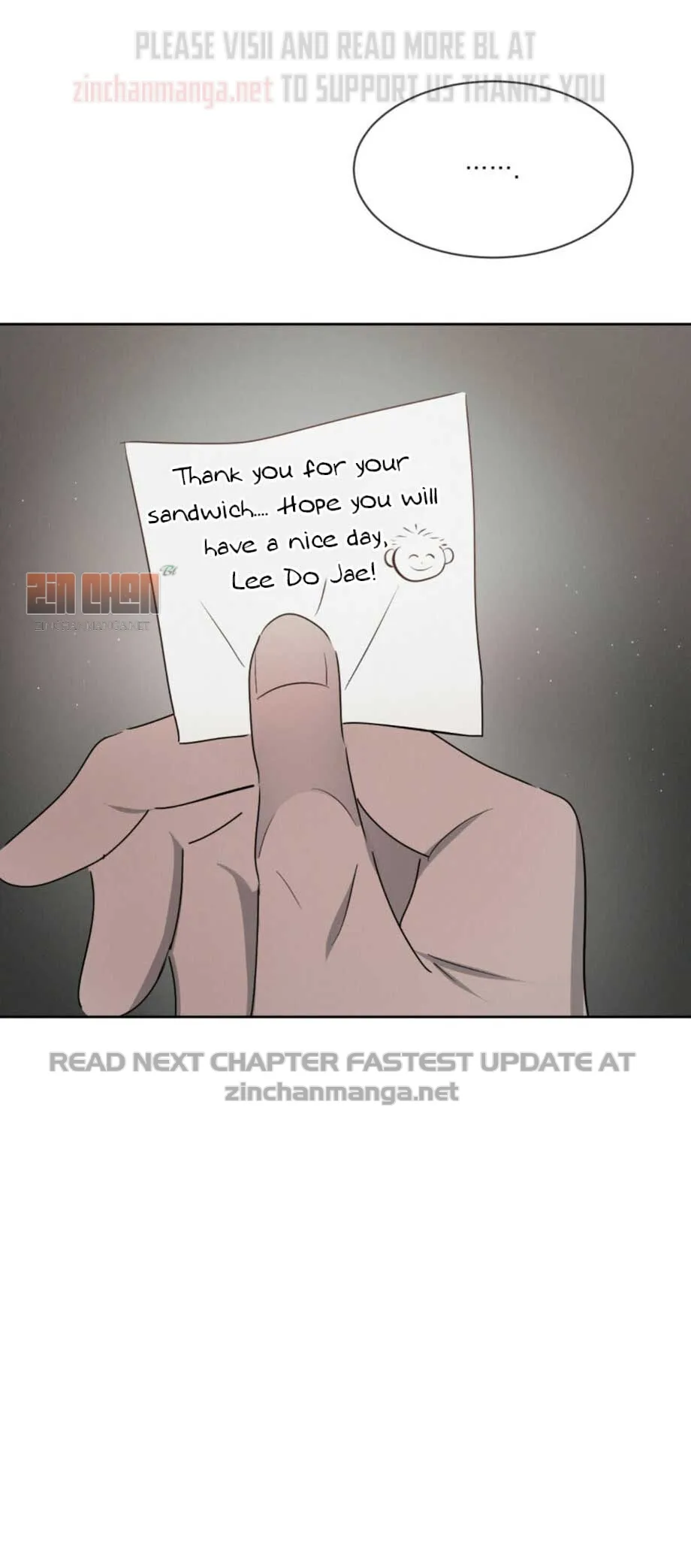 Rivalry 1 Chapter 16 page 25 - 