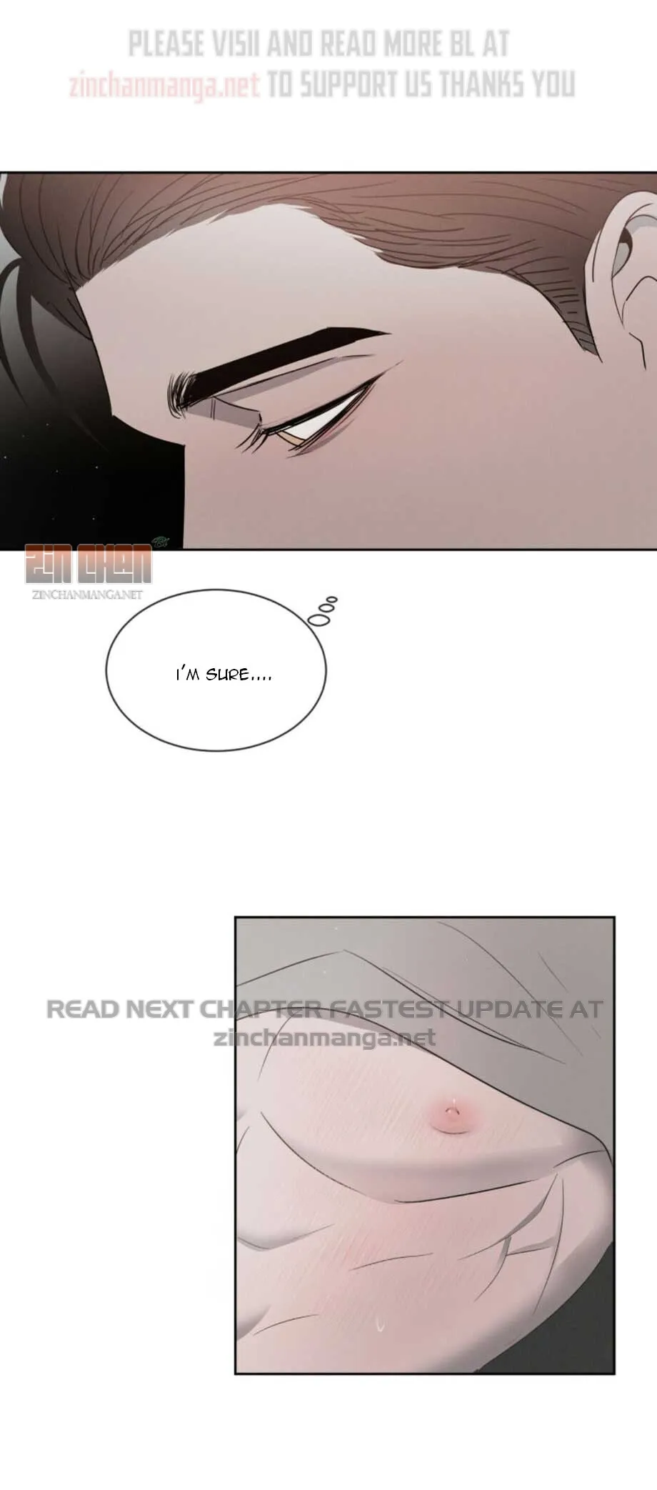 Rivalry 1 Chapter 16 page 27 - 