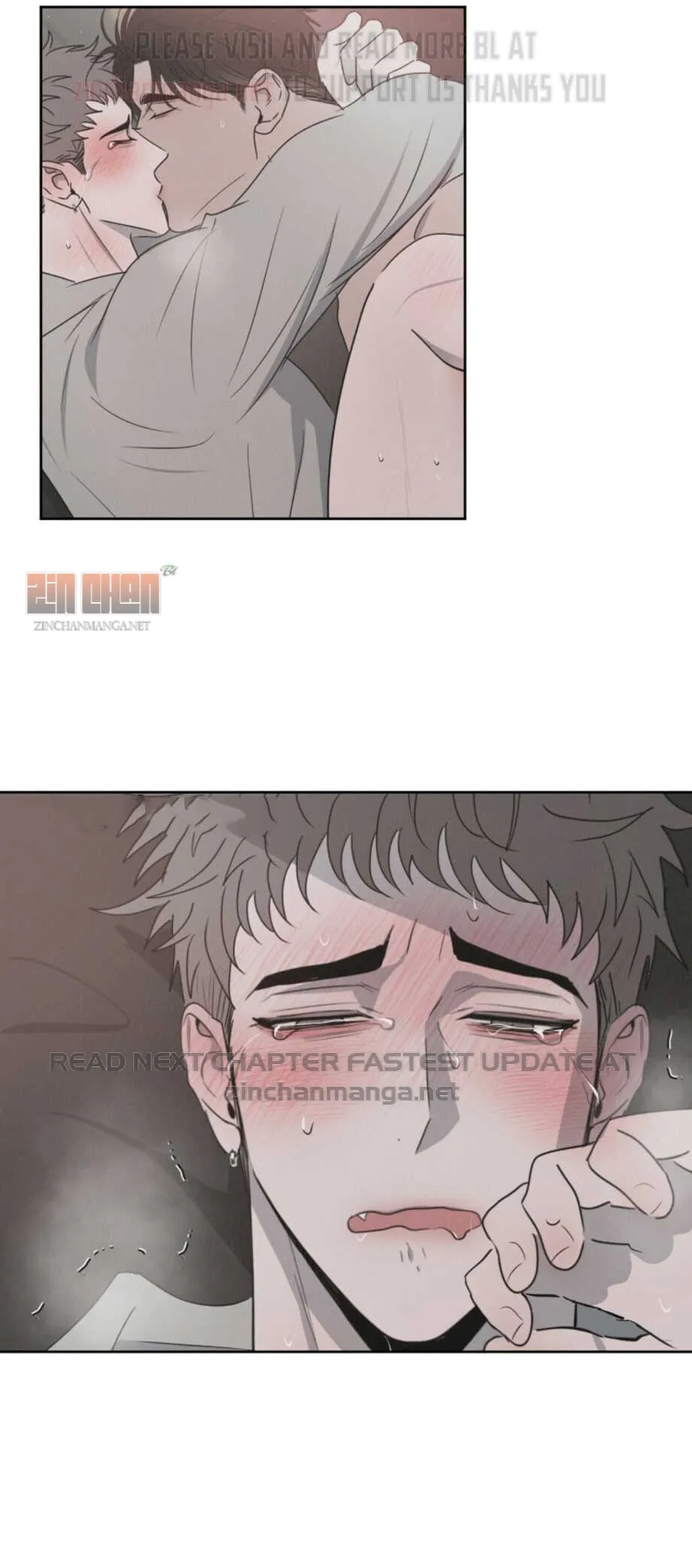 Rivalry 1 Chapter 16 page 28 - 