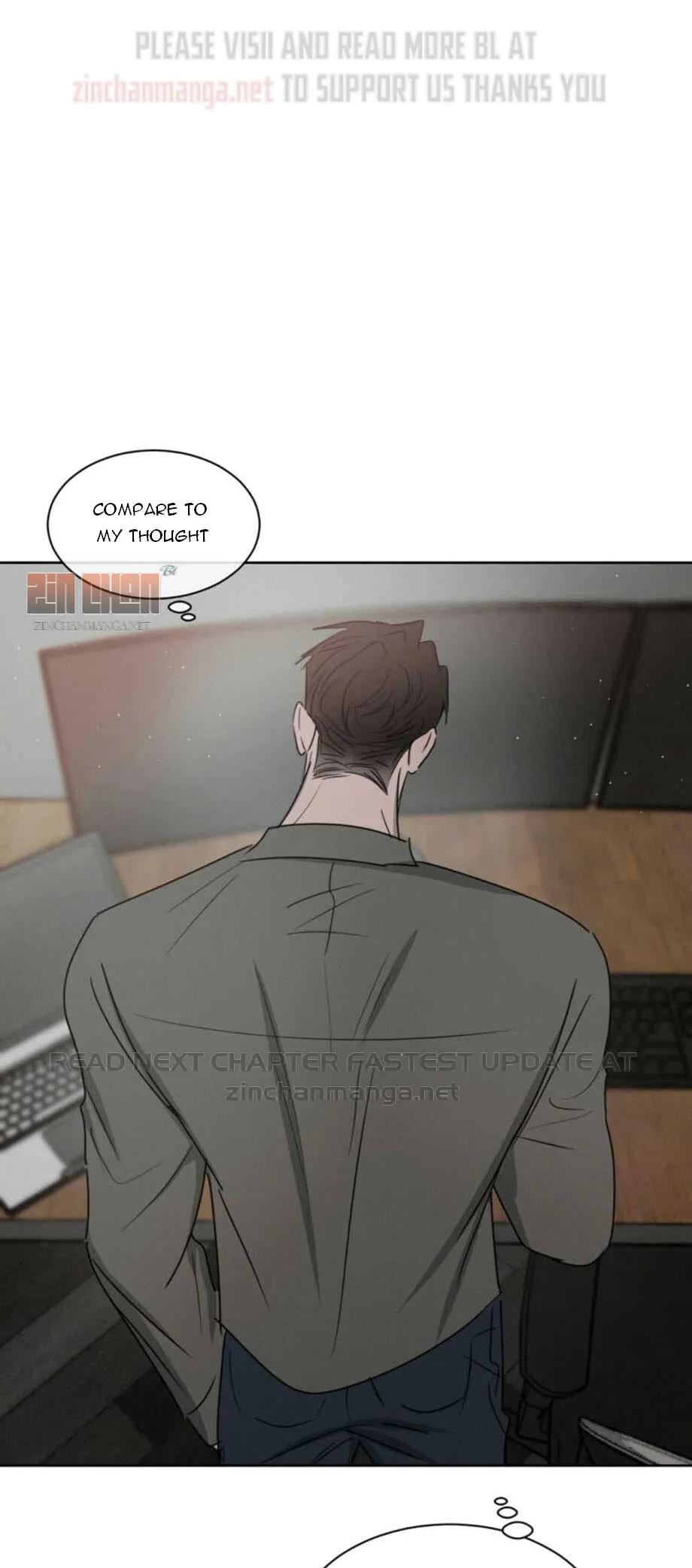 Rivalry 1 Chapter 16 page 29 - 